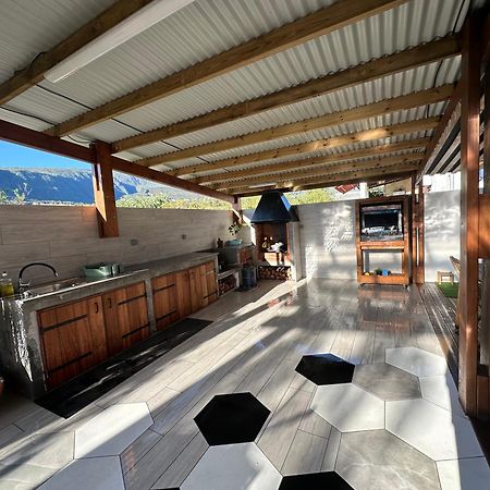 Chalet Mon Plaisir ラ・プレンヌ・デ・パルミスト エクステリア 写真